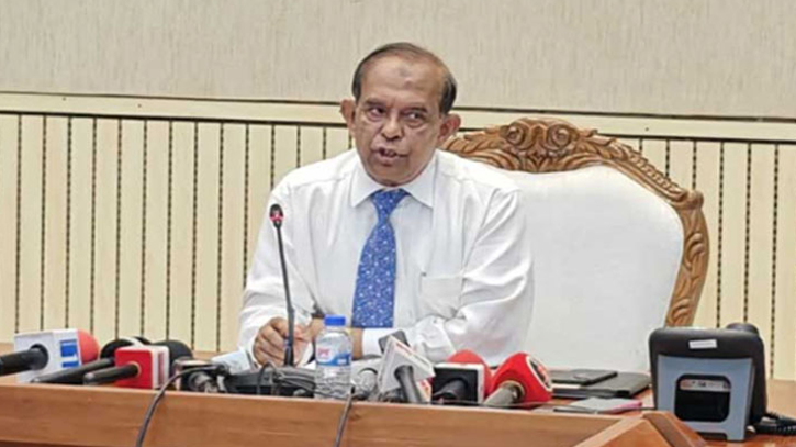 মেট্রোরেলের নকশায় ভুল থাকতে পারে: ডিএমটিসিএল এমডি