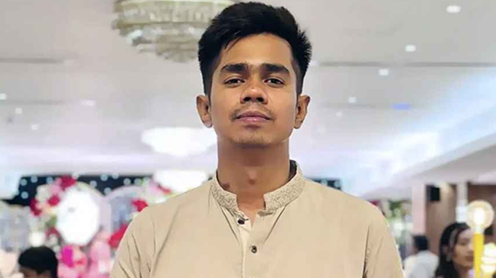 ঢাবি শিক্ষার্থী সাম্য হত্যার রহস্য উদঘাটন, গ্রেফতার ৮ ঢাবি শিক্ষার্থী সাম্য হত্যার রহস্য উদঘাটন, গ্রেফতার ৮