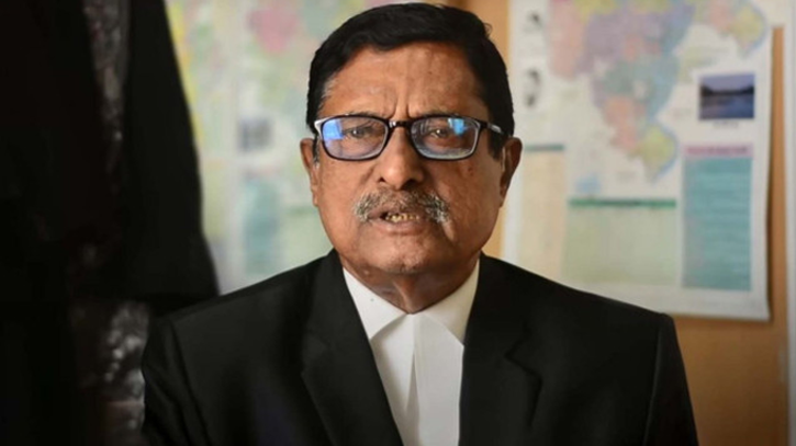 নিঃশর্ত ক্ষমা চেয়ে অব্যাহতি পেলেন ফজলুর রহমান