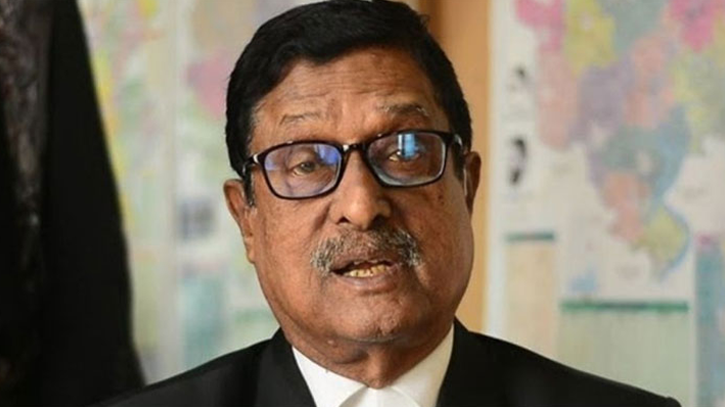 বিএনপি চেয়ারপারসনের উপদেষ্টা ফজলুর রহমানকে শোকজ