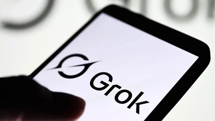 গ্রোক চ্যাটবটে লাখো আলাপ ফাঁস, গোপনীয়তা নিয়ে নতুন শঙ্কা
