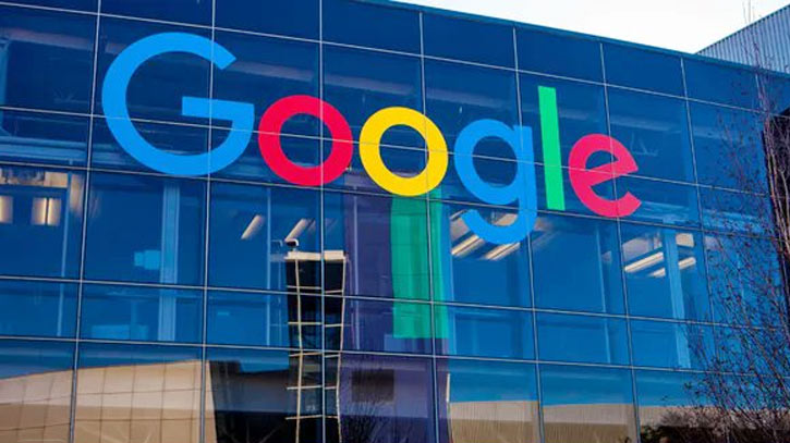 তাইওয়ানে সর্ববৃহৎ এআই হার্ডওয়্যার কেন্দ্র খুললো গুগল 