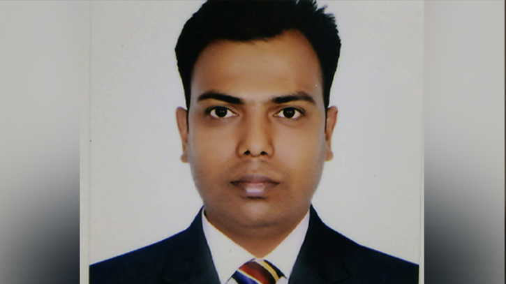 গাজীপুরে সাংবাদিককে কুপিয়ে হত্যা