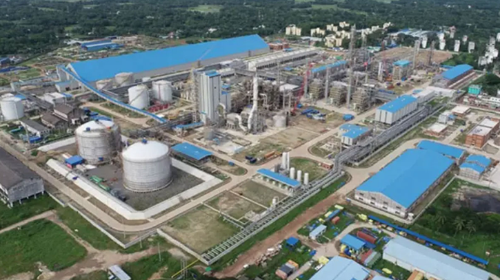 সার কারখানায় গ্যাসের দাম এক লাফে ১৩ টাকা বৃদ্ধি