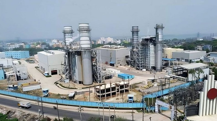 ৯ মাস পর ঘোড়াশাল বিদ্যুৎকেন্দ্রে বিদ্যুৎ উৎপাদন শুরু ৯ মাস পর ঘোড়াশাল বিদ্যুৎকেন্দ্রে বিদ্যুৎ উৎপাদন শুরু