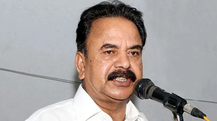 ‘অদৃশ্য শক্তি’ নির্বাচন বানচালের চক্রান্ত করছে: গয়েশ্বর