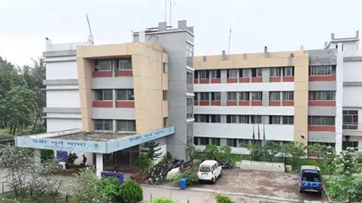 টঙ্গীতে ছিনতাইকারির ছুরিকাঘাতে বিদ্যুৎ কর্মকর্তার মৃত্যু