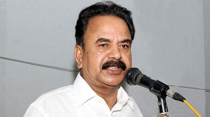 নির্বাচন নিয়ে ষড়যন্ত্রকারীরা দেশ ছেড়ে পালাতে পারবে না: গয়েশ্বর