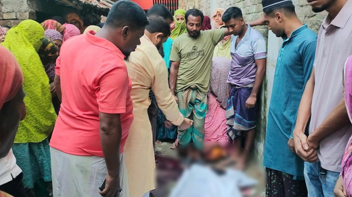 বেনাপোলে কসাইকে জবাই করে হত্যা