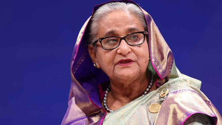 শেখ হাসিনার বিরুদ্ধে রেড নোটিশের আবেদন প্রস্তুত প্রসিকিউশনের