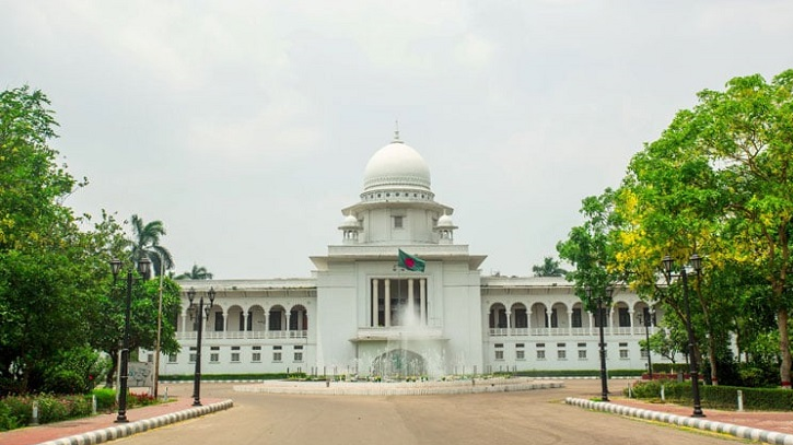 দুপুরে সুপ্রিম কোর্টের হাইকোর্ট বিভাগে ২৫ বিচারপতির শপথ 