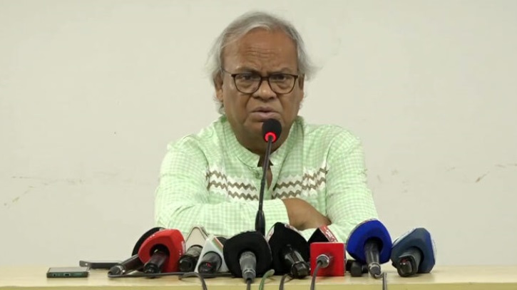 অপকর্ম আড়াল করতেই বিএনপির বিরুদ্ধে অপপ্রচার: রিজভী