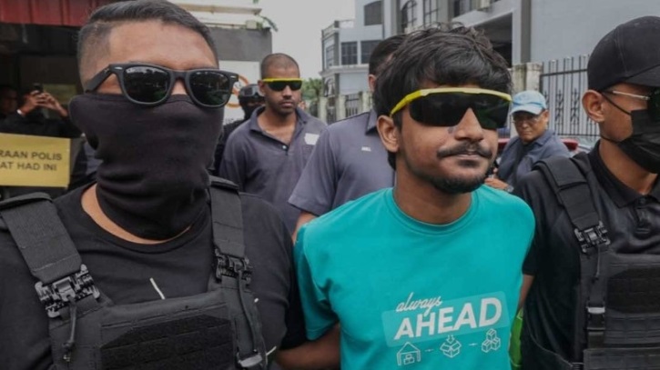 মালয়েশিয়ায় আইএস সমর্থন ও সম্পৃক্ততায় অভিযুক্ত ২ বাংলাদেশি