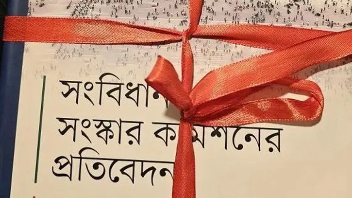 ক্ষমতা কমছে প্রধানমন্ত্রীর, নিয়োগ ক্ষমতা বাড়ছে রাষ্ট্রপতির