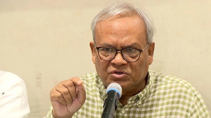 জুলাই সনদ সবাই মেনেছে, এখন চাই বাস্তবায়ন: রিজভী জুলাই সনদ সবাই মেনেছে, এখন চাই বাস্তবায়ন: রিজভী