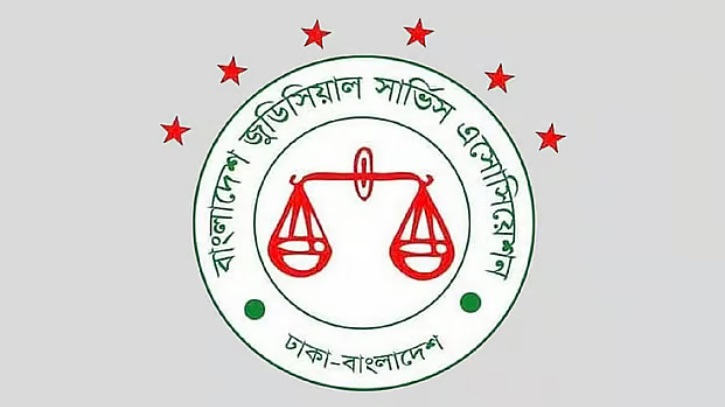 রবিবার থেকে কলমবিরতির হুঁশিয়ারি বিচারকদের