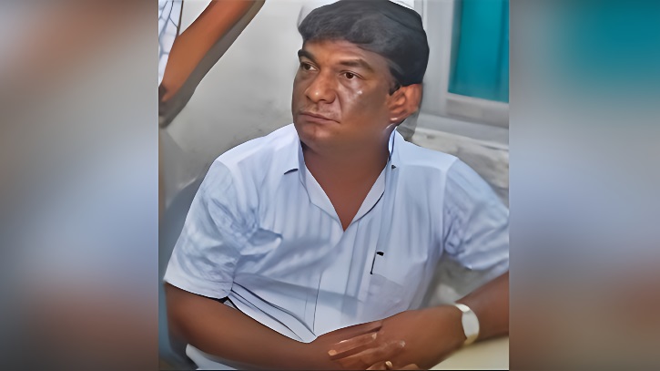 হলমার্ক কেলেঙ্কারির সাজাপ্রাপ্ত আসামি তানভীর মাহমুদের মৃত্যু