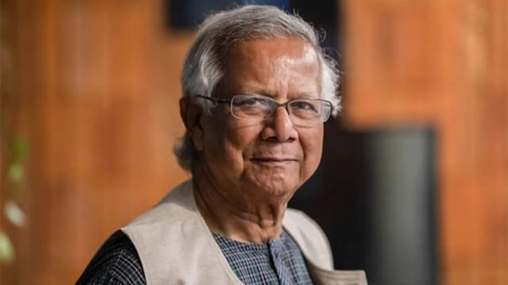 শ্রীলঙ্কায় প্রাণহানিতে প্রধান উপদেষ্টার শোক ও সহায়তার প্রস্তাব