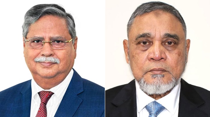 ১০ ডিসেম্বর রাষ্ট্রপতির সঙ্গে সাক্ষাৎ করবে নাসির উদ্দিন কমিশন