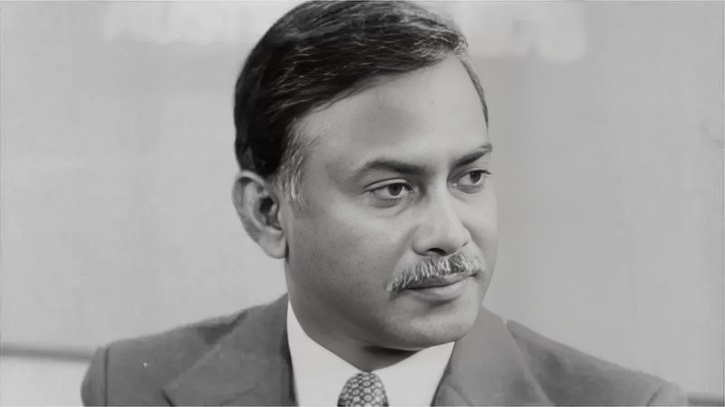 ৪৪ বছর পরও অমলিন জিয়াউর রহমান ৪৪ বছর পরও অমলিন জিয়াউর রহমান
