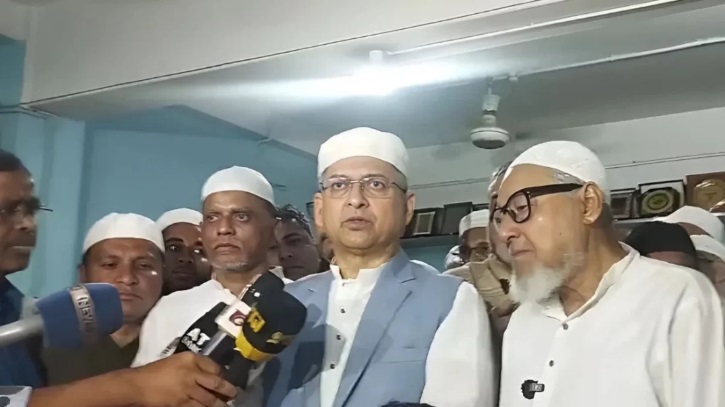 ‘পিআর ভোট ব্যবস্থা নিয়ে এখনও নীরব সরকার’