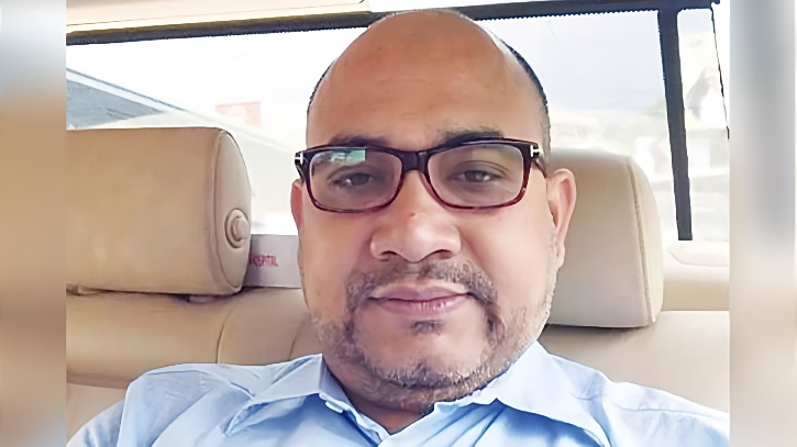 স্বাস্থ্যখাতের দুর্নীতির প্রধান মিঠু গ্রেফতার