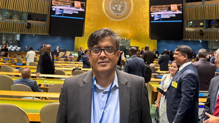 “প্রধান উপদেষ্টার সফরসঙ্গীর সংখ্যা নিয়ে টিআইবির দাবি ভিত্তিহীন”