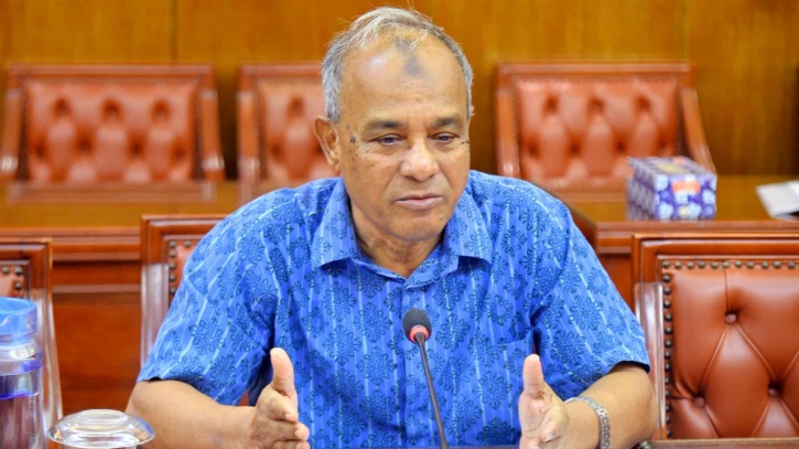 ‘ফ্যাসিস্টের দোসর ও পাশের দেশ থেকে বিশৃঙ্খলার চেষ্টা ব্যর্থ’