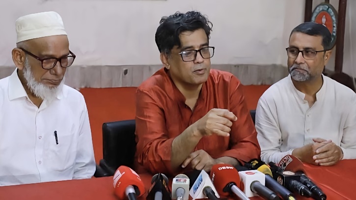 ‘সংশয় নেই ফেব্রুয়ারিতেই নির্বাচন, শুরু হয়েছে নির্বাচনী আমেজ’