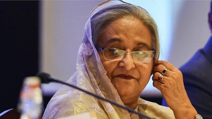 শুরুতেই গুলি চালানোর নির্দেশ শেখ হাসিনার শুরুতেই গুলি চালানোর নির্দেশ শেখ হাসিনার