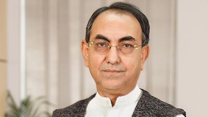 ‘গণতান্ত্রিক উত্তরণের নতুন অধ্যায় জুলাই সনদ’