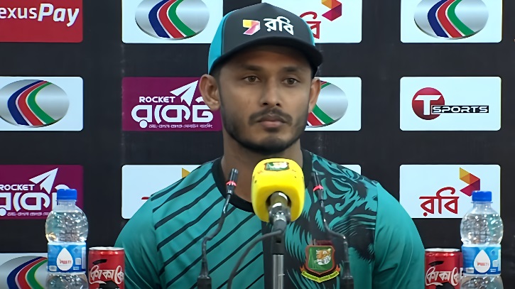 ম্যাচ না জিতলে ফিফটির কোনো দাম থাকে না: তামিম