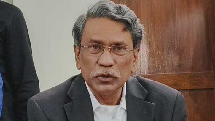 নির্বাচন বা সংস্কার বিষয়ে চাপে নেই কমিশন: আলী রীয়াজ নির্বাচন বা সংস্কার বিষয়ে চাপে নেই কমিশন: আলী রীয়াজ