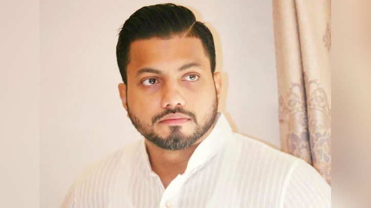 ইশরাকের শপথের বিষয়ে সিদ্ধান্ত বুধবার 