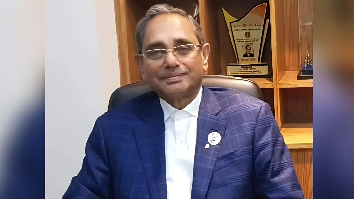 প্রভাবশালীদের ম্যানেজ করে শেখ হাসিনার চাচা এখন সিঙ্গাপুরে প্রভাবশালীদের ম্যানেজ করে শেখ হাসিনার চাচা এখন সিঙ্গাপুরে