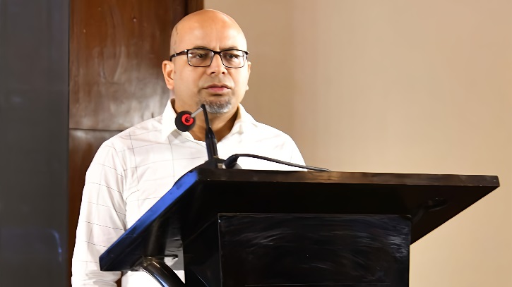 ডিজিটাল অগ্রযাত্রায় তরুণরাই মূল শক্তি: ফয়েজ আহমদ তৈয়্যব