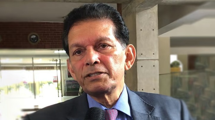 রোহিঙ্গা সংকট সমাধানে বড় সুযোগ কক্সবাজার সম্মেলন: খলিলুর রহমান