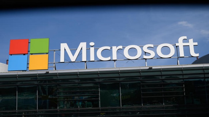 সপ্তাহে ৩ দিন অফিসে এলেই হবে মাইক্রোসফটে