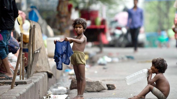 দেশে দারিদ্র্য বেড়েছে ২৮ শতাংশ: পিপিআরসি
