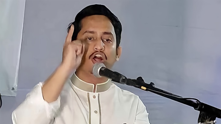 ‘বুয়েট শিক্ষার্থীদের রক্তাক্ত করার সাহস প্রশাসন পায় কোথায়’