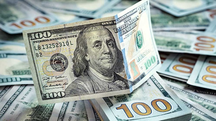 অক্টোবরের ১৩ দিনে প্রবাসী আয় ১২৭ কোটি ডলার