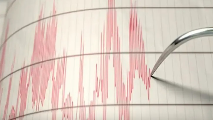 ভূমিকম্পে কেঁপে উঠলো সৌদি আরব, ইরাক ও ভারত