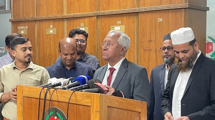 ২৮ ফেব্রুয়ারি পর্যন্ত সেনাবাহিনীর ম্যাজিস্ট্রেসি ক্ষমতা বহাল