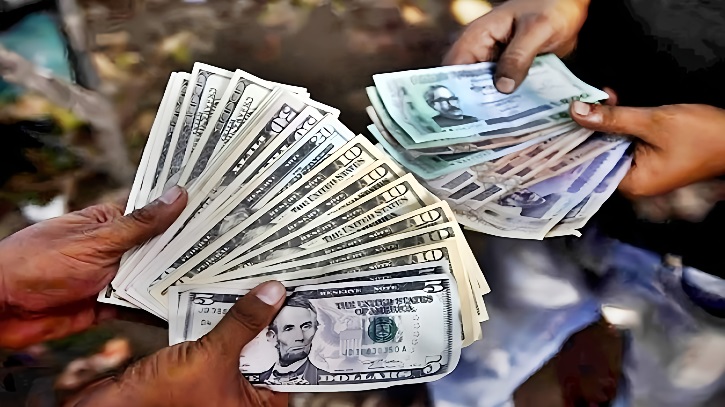 নভেম্বরে রেমিট্যান্সে নতুন মাইলফলক: আয় ২.৮৯ বিলিয়ন ডলার