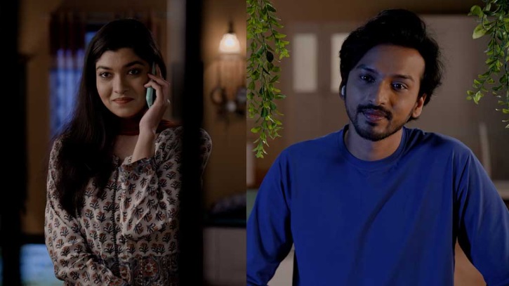 দেনা পাওনা: পারমিতার লড়াইয়ের তিনশ দিন দেনা পাওনা: পারমিতার লড়াইয়ের তিনশ দিন