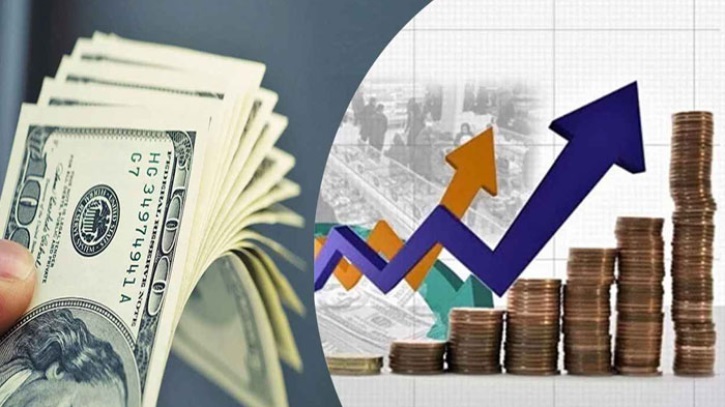 বৈদেশিক মুদ্রার রিজার্ভ ২৫.৬৪ বিলিয়ন ডলার