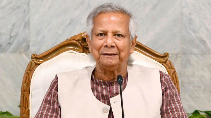 চামড়াশিল্পে ‘অপরাধ’ স্বীকার করলেন প্রধান উপদেষ্টা