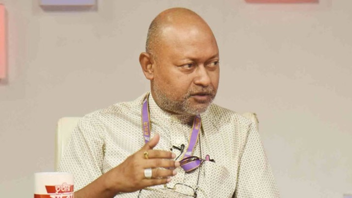 মোহাম্মদপুরে বেরোবি’র সাবেক ভিসি কলিমউল্লাহ গ্রেফতার মোহাম্মদপুরে বেরোবি’র সাবেক ভিসি কলিমউল্লাহ গ্রেফতার