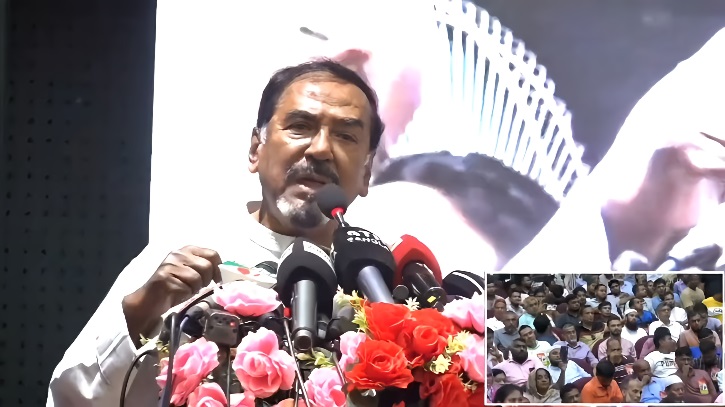 “আগামী কয়েক দিনে অদ্ভুত ঘটনা ঘটতে যাচ্ছে”