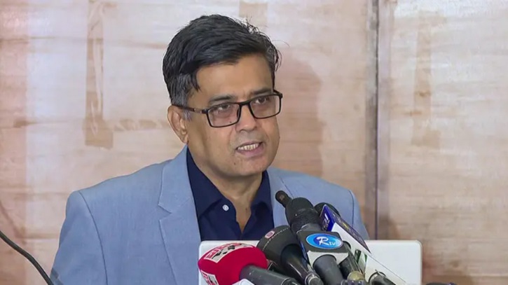 পিআর নিয়ে কম কথা বলাই ভালো: শফিকুল আলম